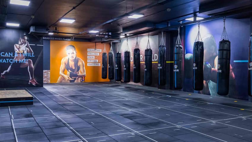 Boxing Classes Near Me - Find Best Boxing Gym Near Me at Cult.fit